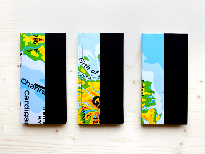 Au hasard des cartes 9x18 – Image 2